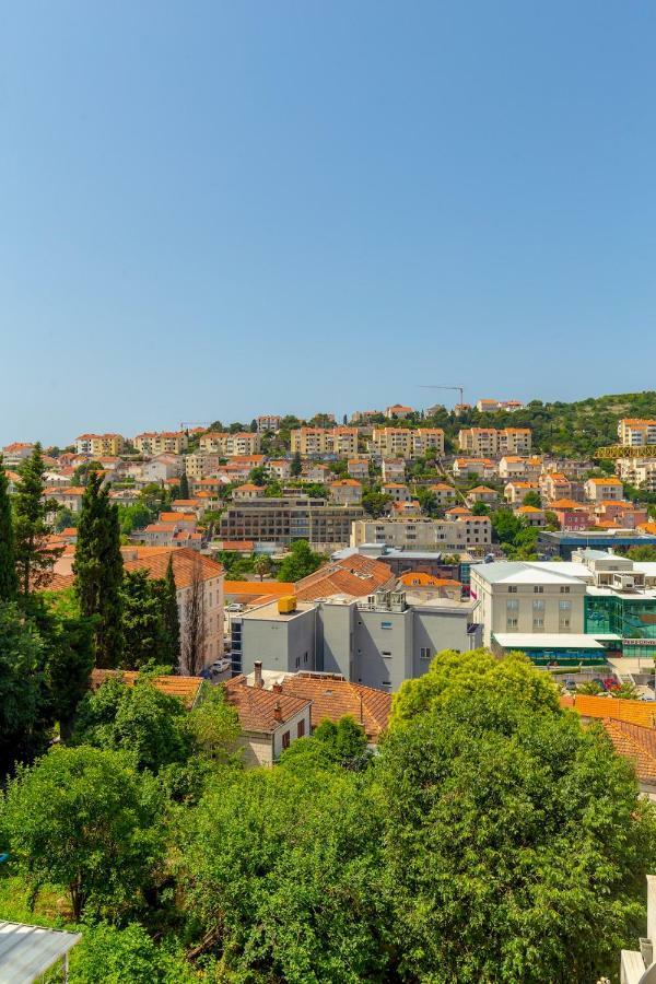 Hedera Estate, Hedera Studio 5 Ντουμπρόβνικ Εξωτερικό φωτογραφία