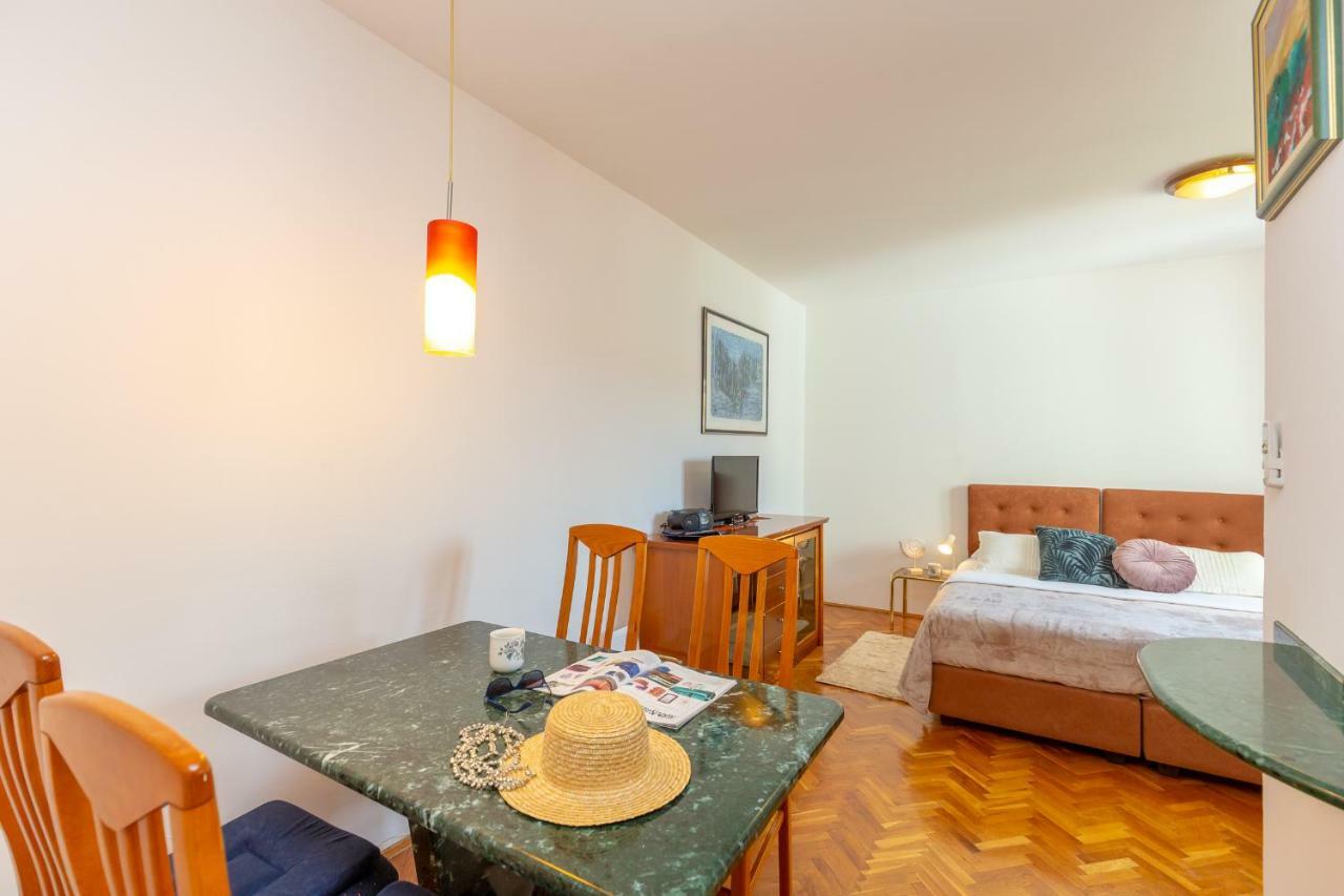 Hedera Estate, Hedera Studio 5 Ντουμπρόβνικ Εξωτερικό φωτογραφία